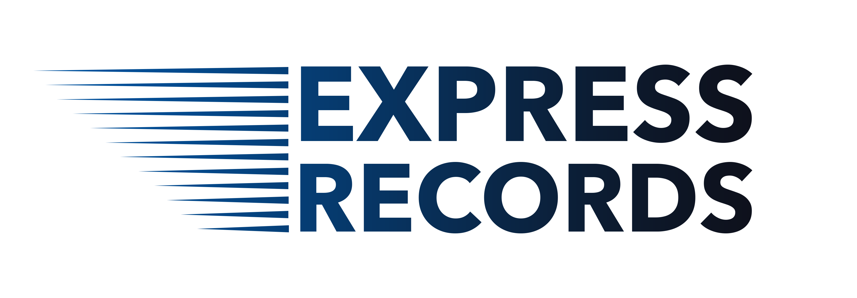 Express Records
