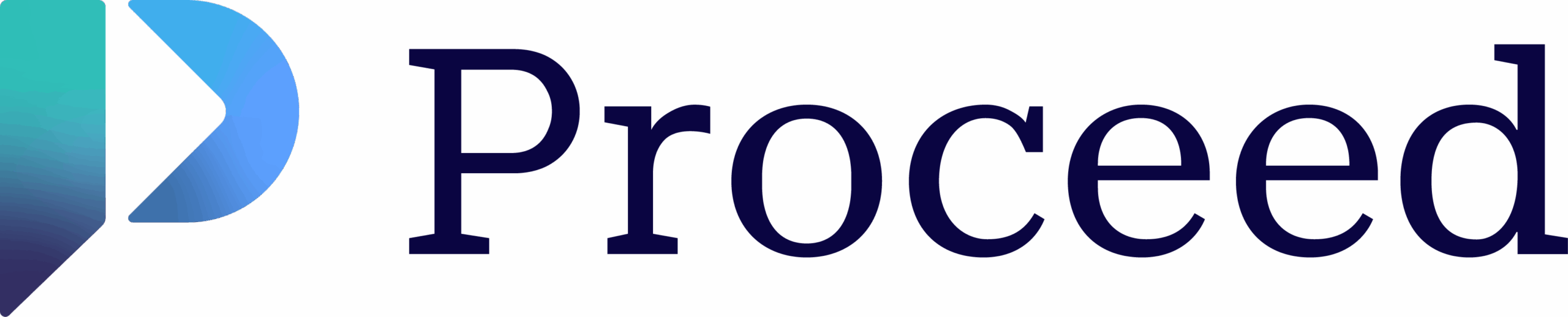 Proceed