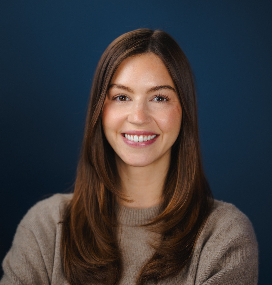 Caroline Farrell