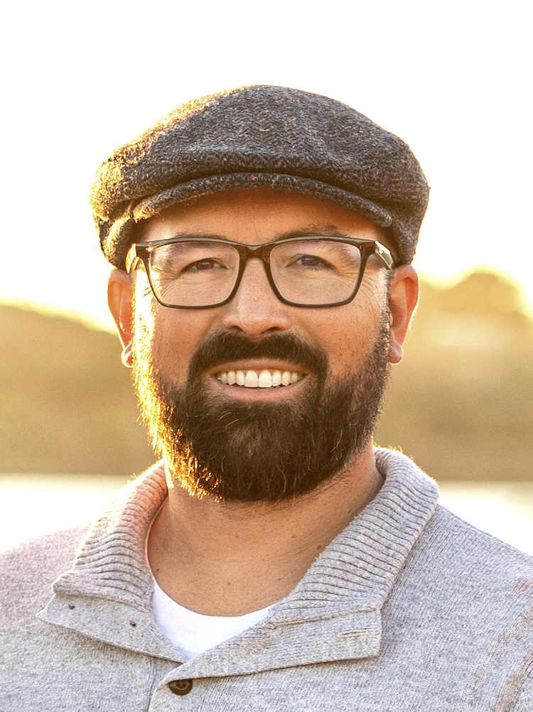 Jason M. Dooley