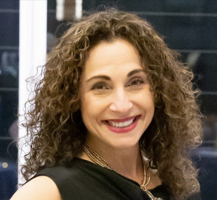 Sherry Levin Wallach